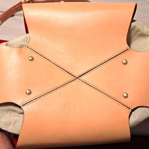 Boldrini handbag - Picture 8 of 12